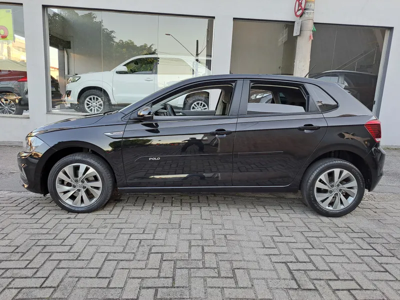 Volkswagen Polo 2018