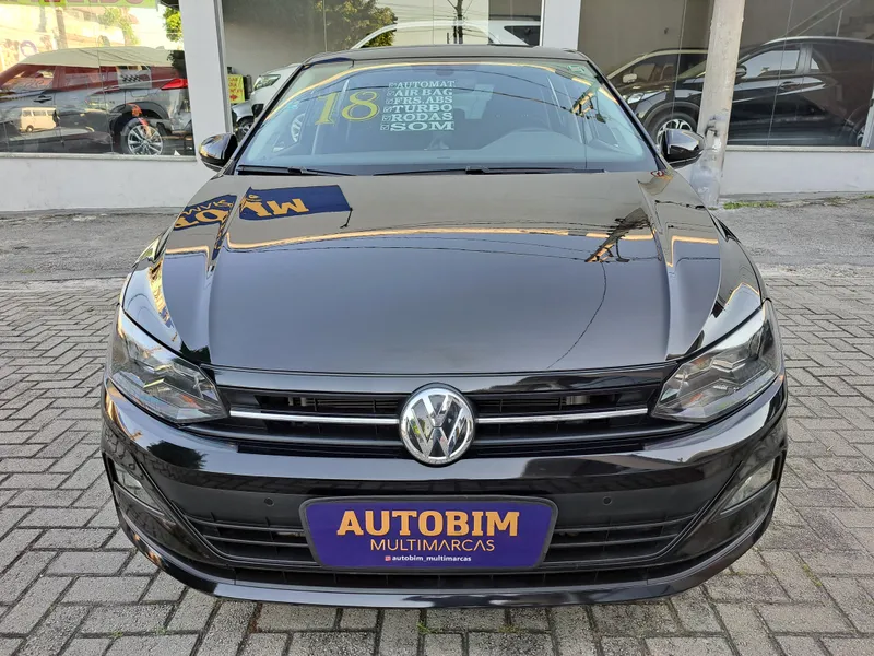 Volkswagen Polo 2018