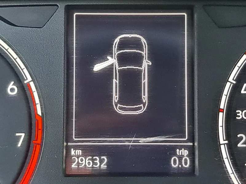 Volkswagen Polo 2018