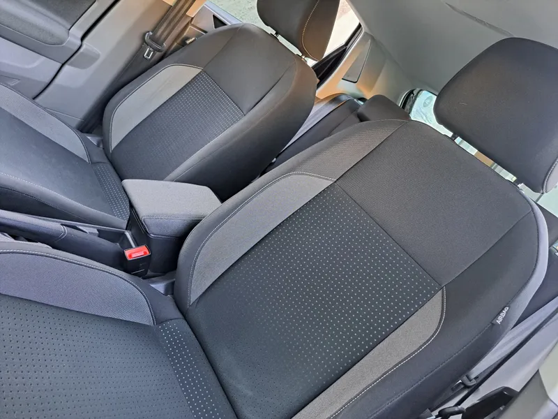 Volkswagen Polo 2018