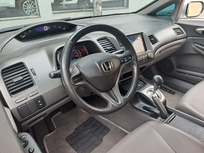 Honda Civic Sedan 2010