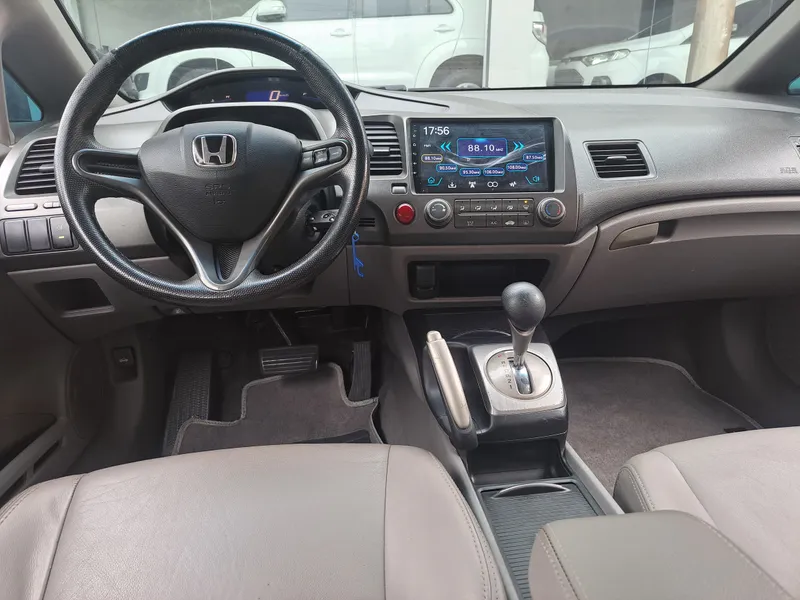 Honda Civic Sedan 2010