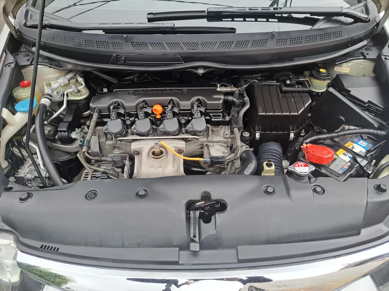 Honda Civic Sedan 2010