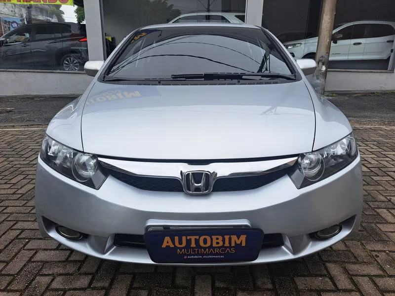 Honda Civic Sedan 2010