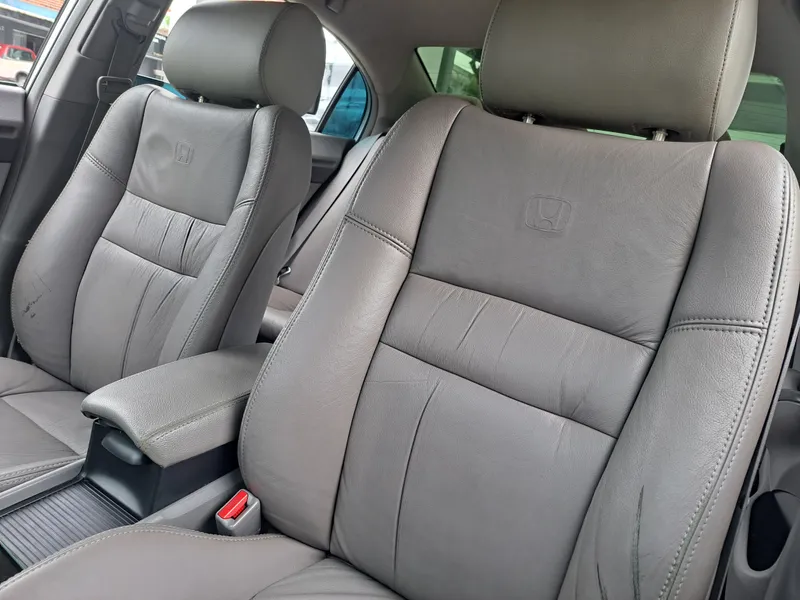 Honda Civic Sedan 2010