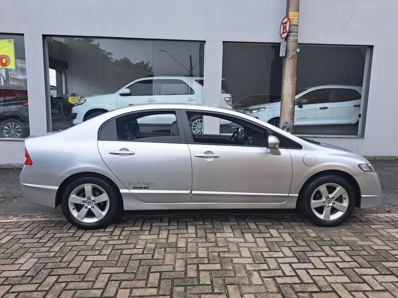 Honda Civic Sedan 2010