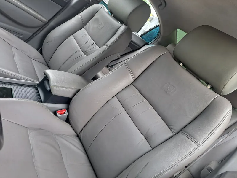 Honda Civic Sedan 2010