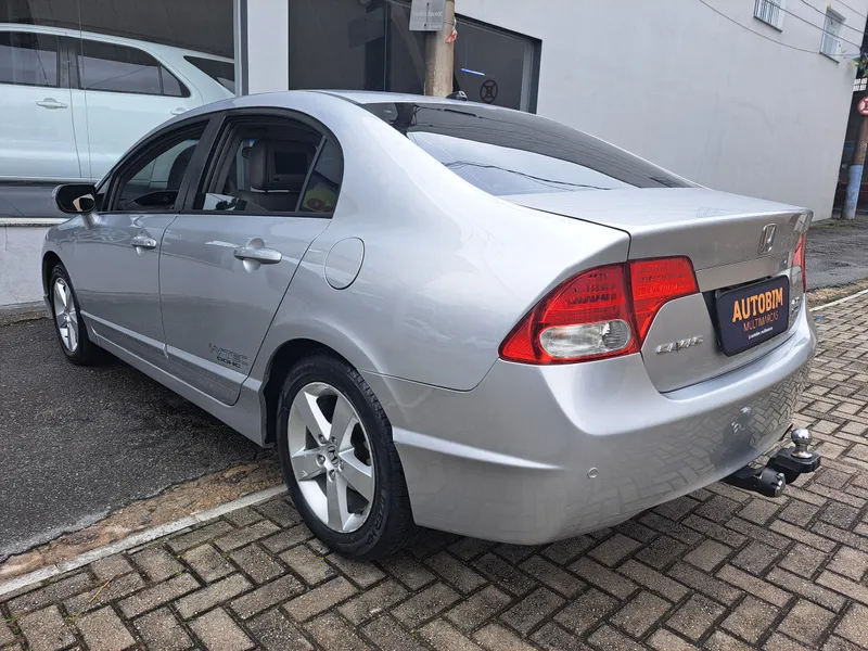Honda Civic Sedan 2010