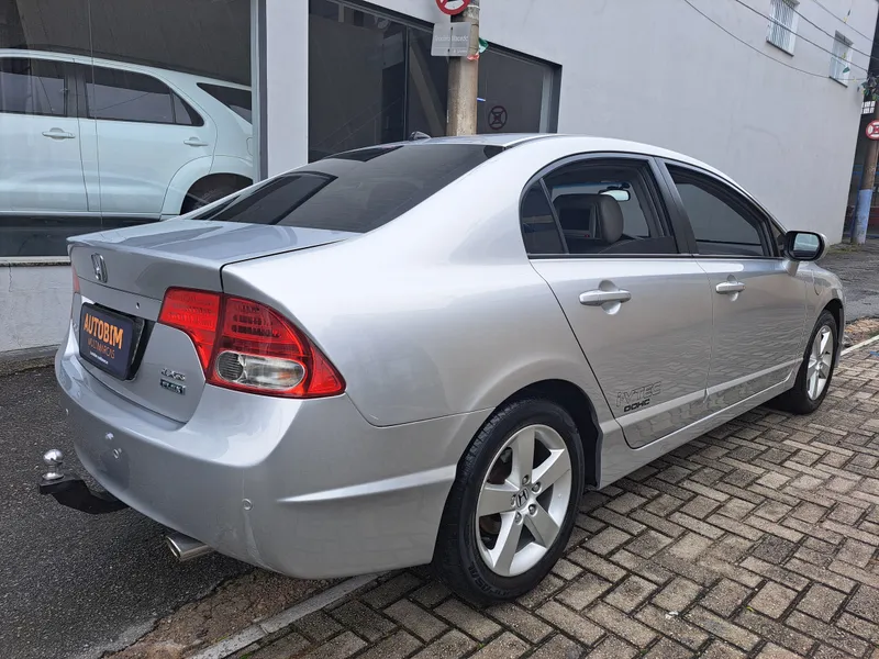 Honda Civic Sedan 2010