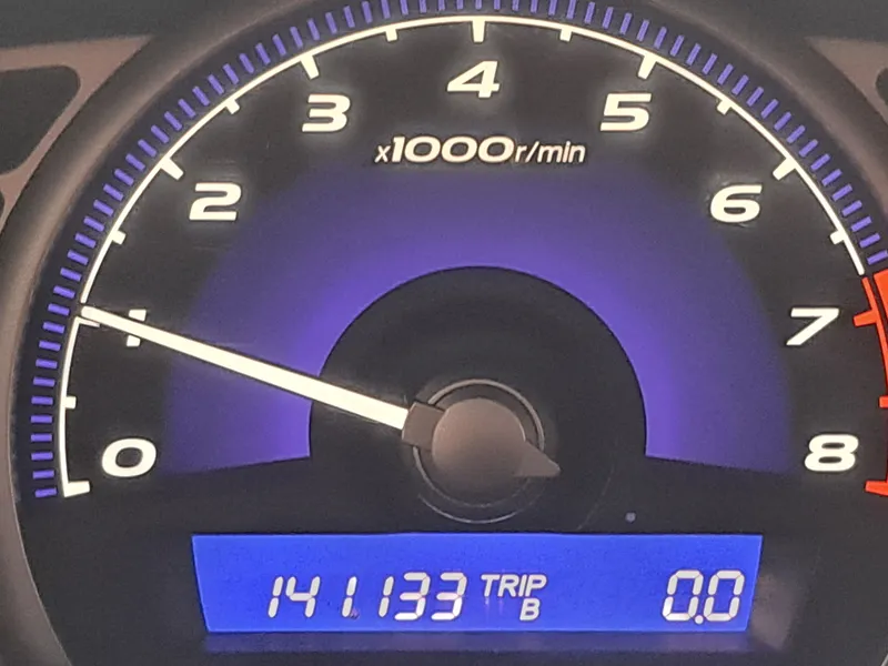 Honda Civic Sedan 2010