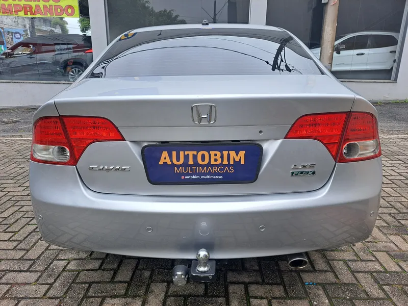 Honda Civic Sedan 2010