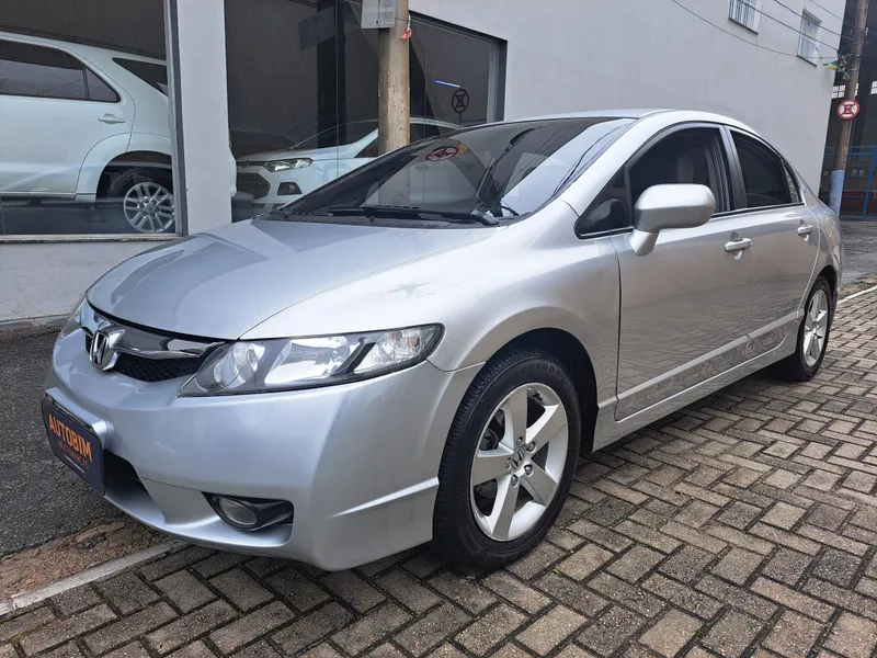 Honda Civic Sedan 2010