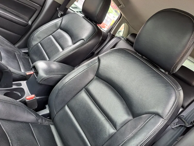 Mitsubishi ASX 2014