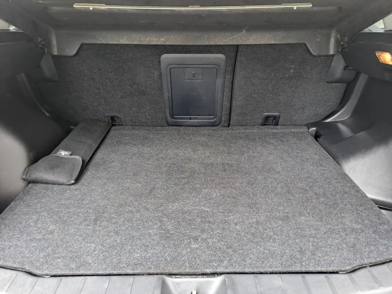 Mitsubishi ASX 2014