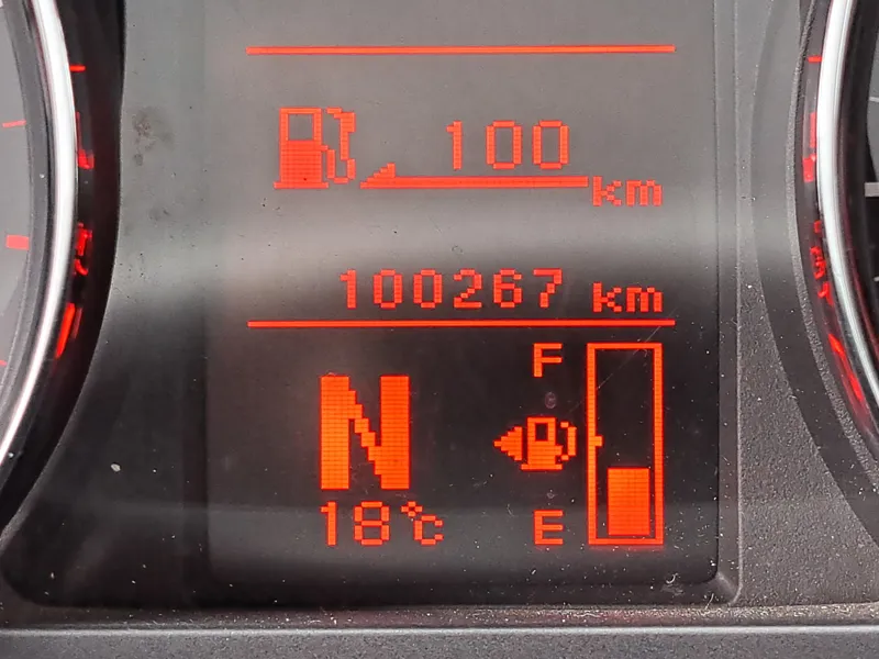 Mitsubishi ASX 2014