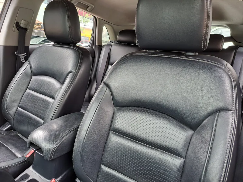 Mitsubishi ASX 2014