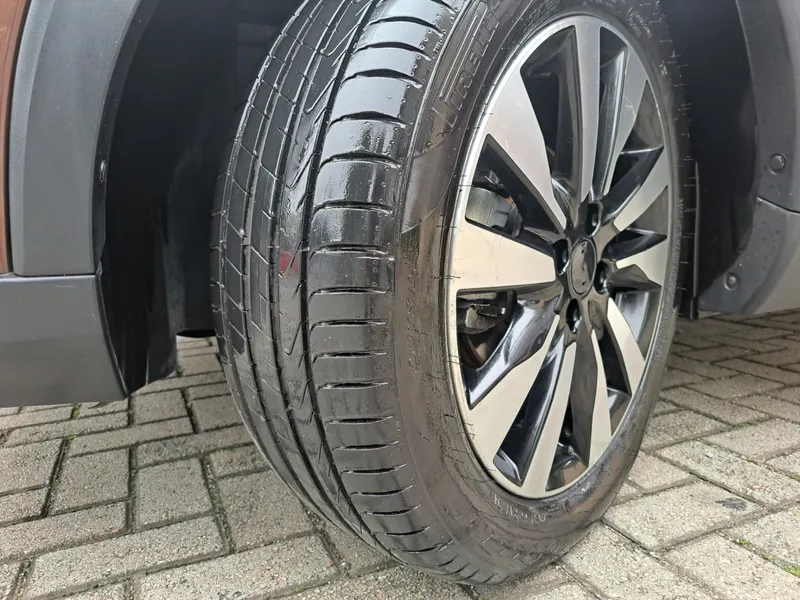 Nissan Kicks 2018