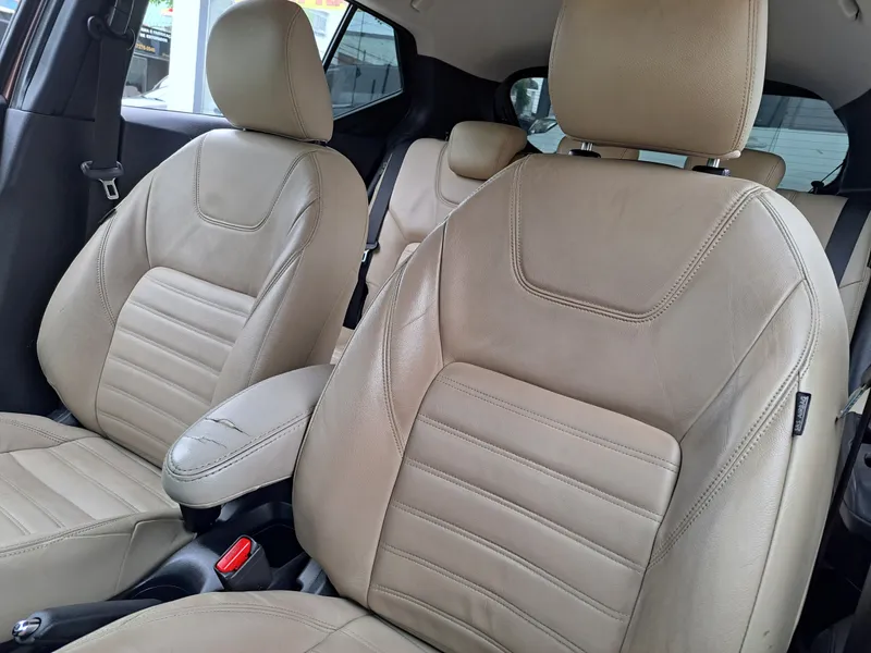 Nissan Kicks 2018