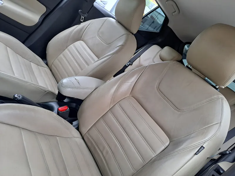 Nissan Kicks 2018