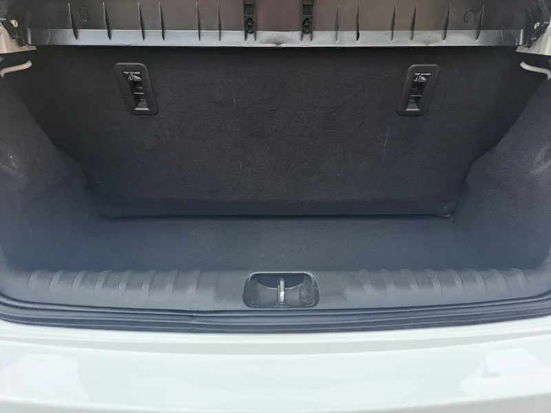 Chevrolet Onix 2019
