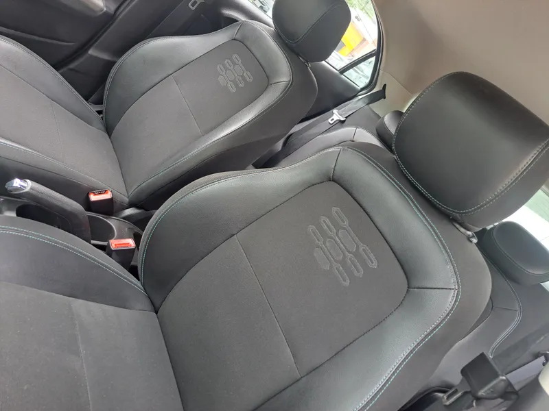 Chevrolet Onix 2019