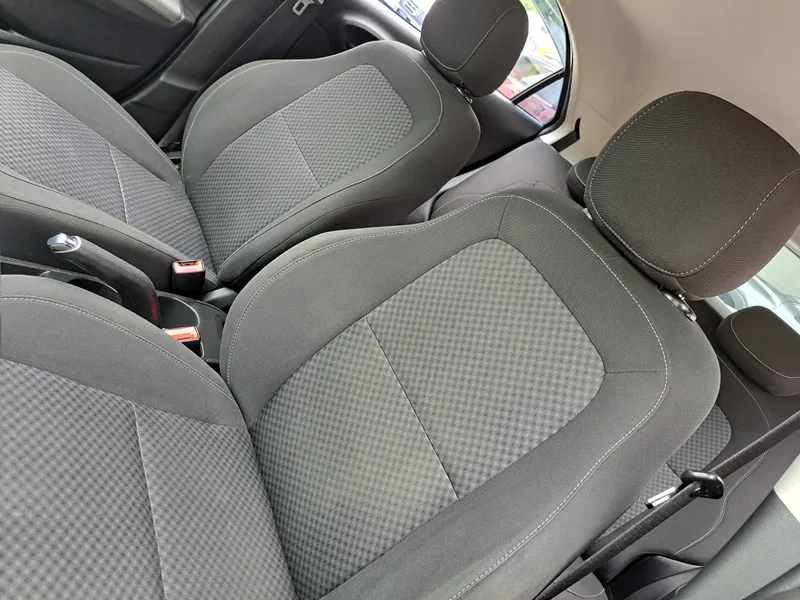 Chevrolet Onix 2018