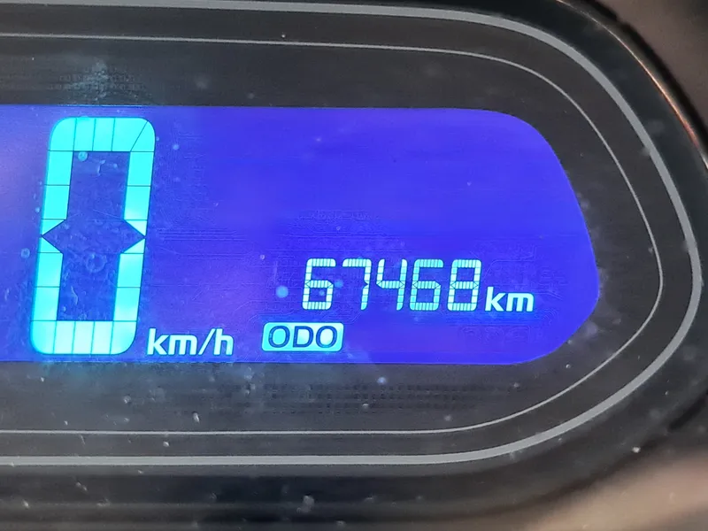 Chevrolet Onix 2018