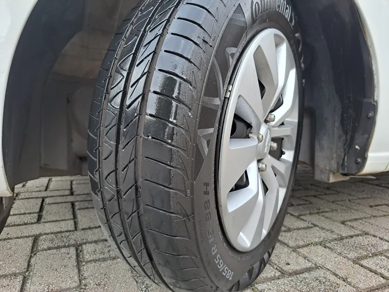 Chevrolet Onix 2018