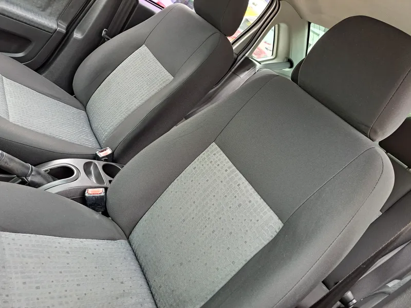 Ford Fiesta 2013