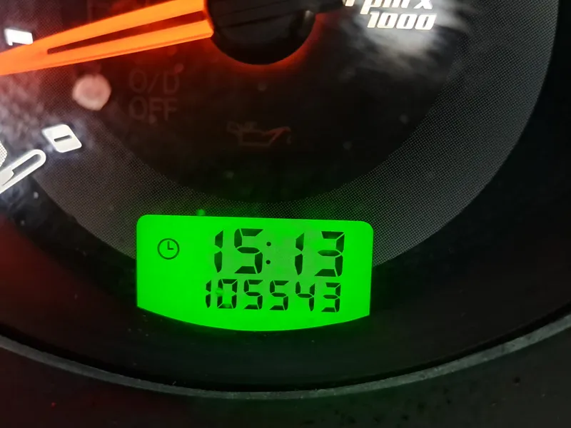 Ford Fiesta 2013