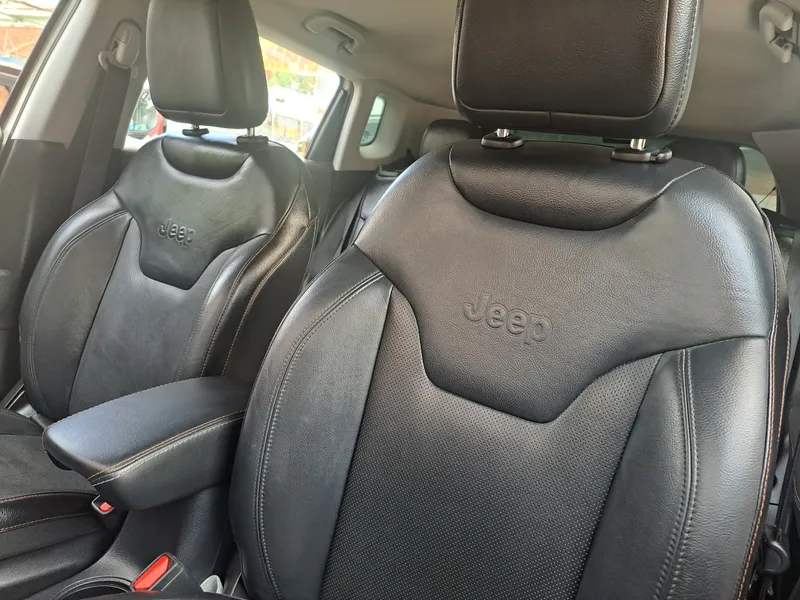 Jeep Compass 2020