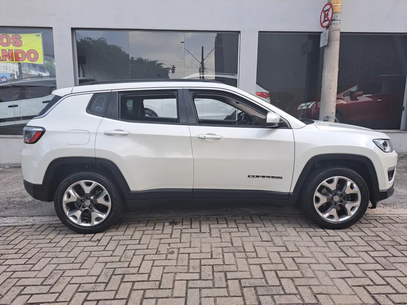 Jeep Compass 2020