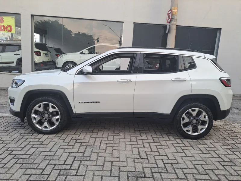 Jeep Compass 2020