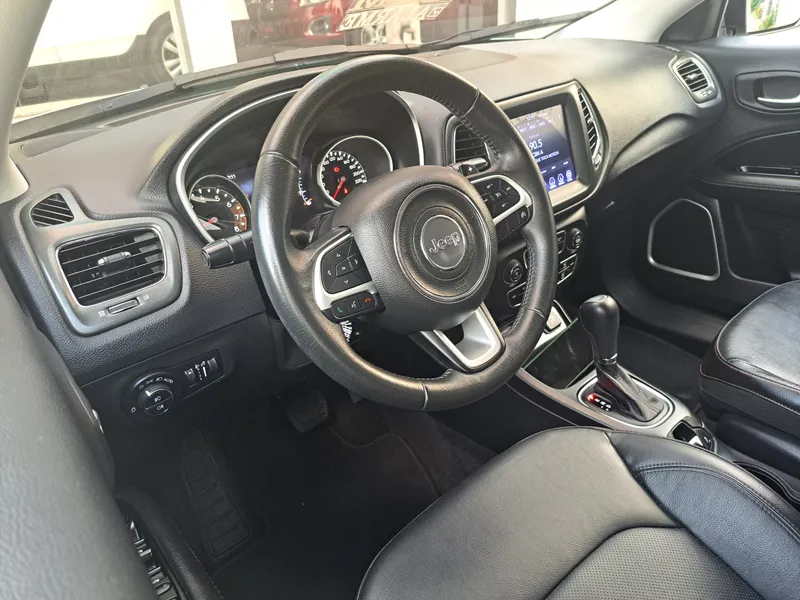Jeep Compass 2020