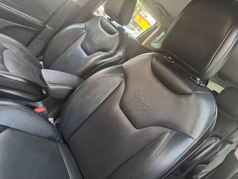 Jeep Compass 2020