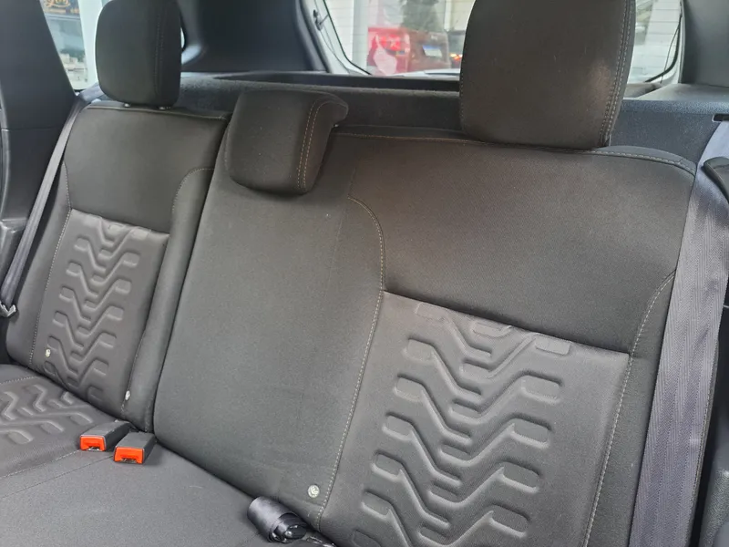 Renault Duster 2020