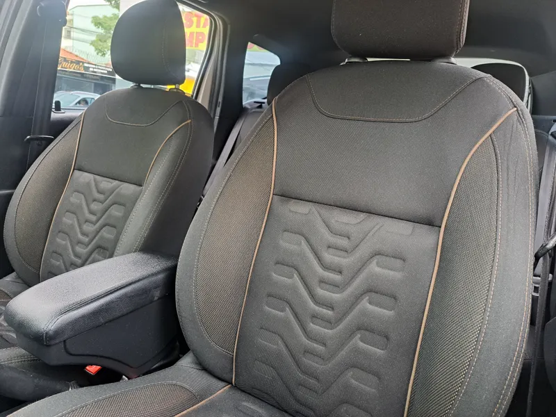 Renault Duster 2020