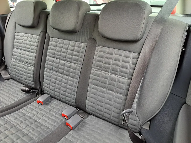 Fiat Idea 2015