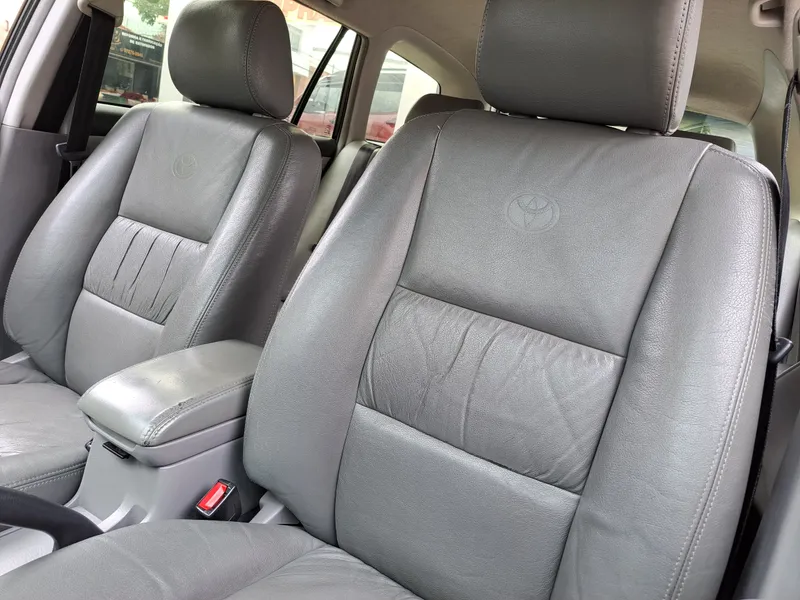 Toyota Corolla Fielder 2006