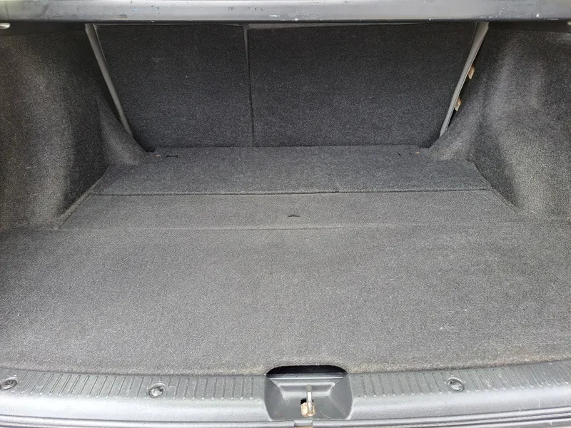 Toyota Corolla Fielder 2006