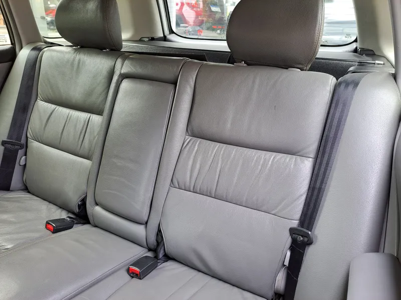 Toyota Corolla Fielder 2006