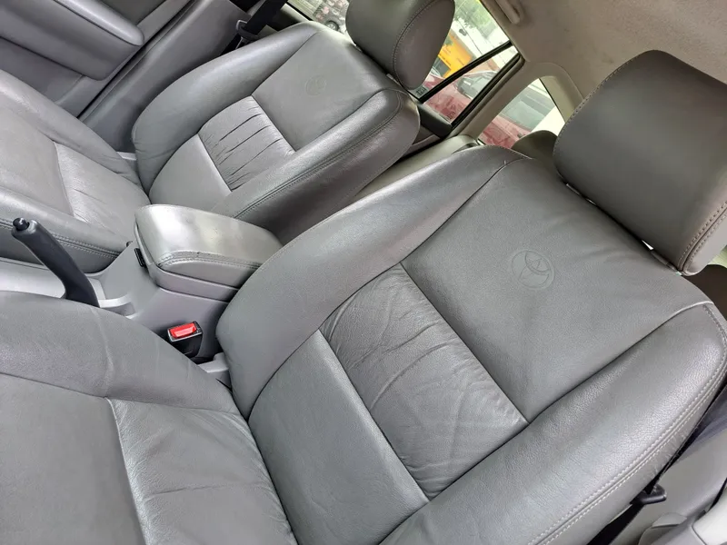 Toyota Corolla Fielder 2006