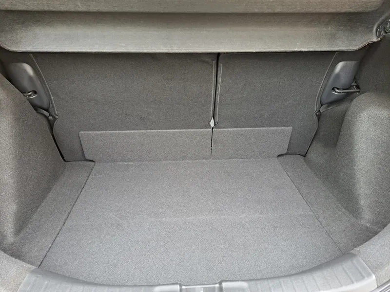 Honda WR-V EXL 2019