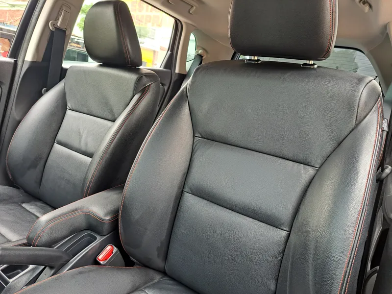 Honda WR-V EXL 2019