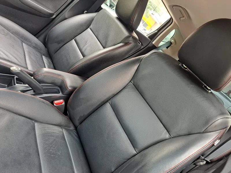 Honda WR-V EXL 2019
