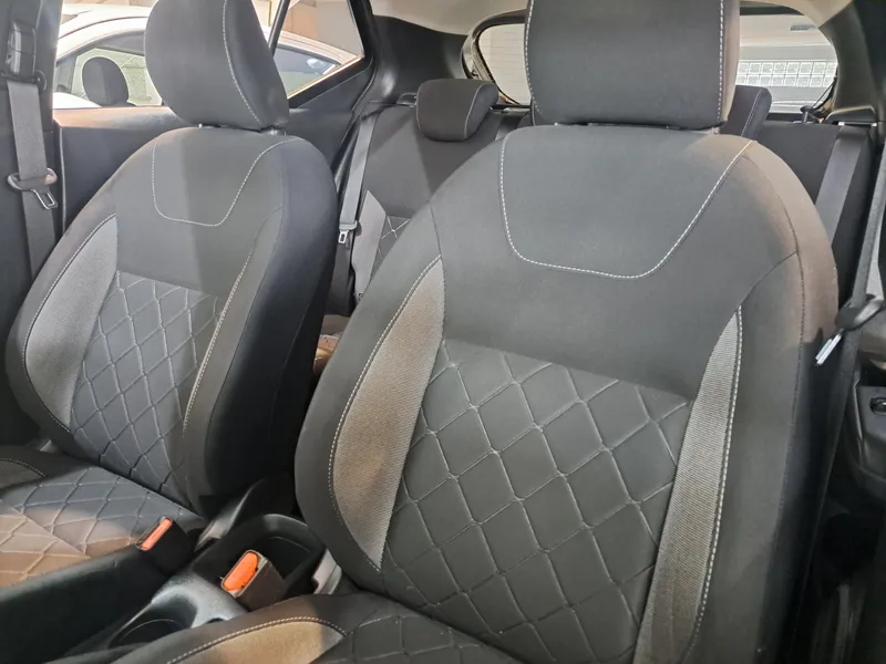 Nissan Kicks 2021