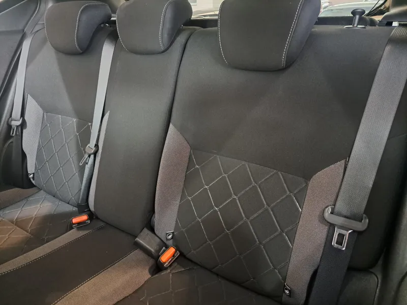 Nissan Kicks 2021