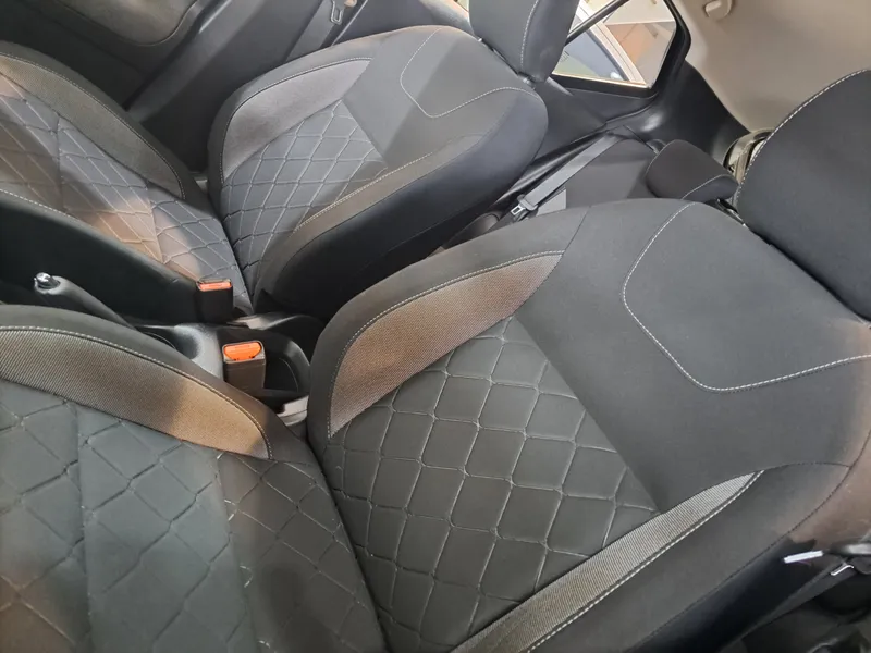 Nissan Kicks 2021