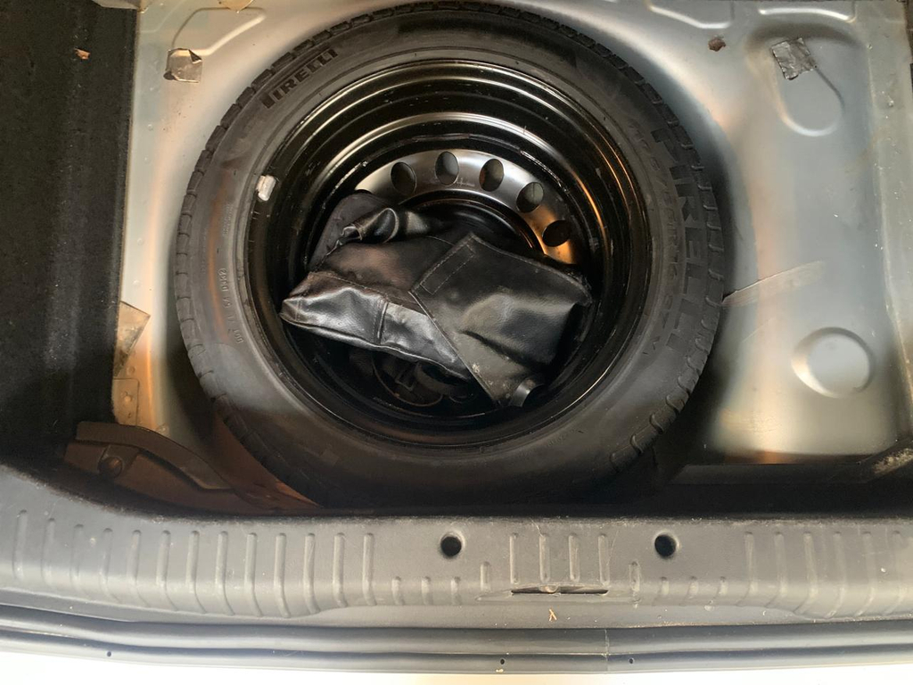 Citroen C3 Picasso Prata