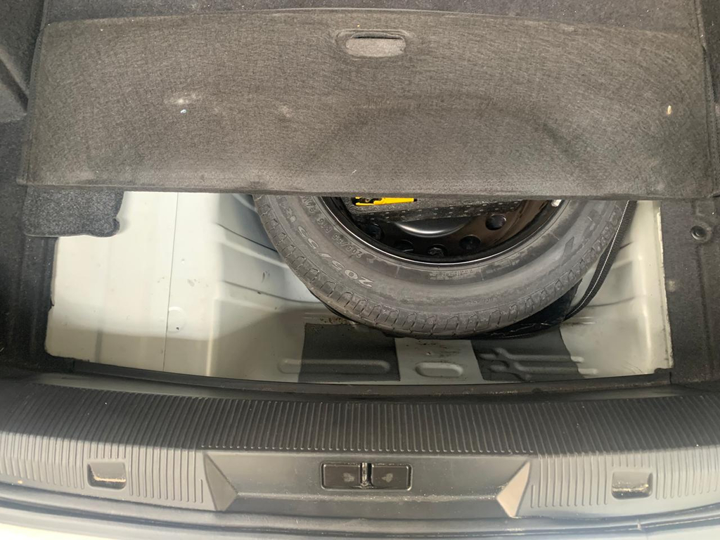 Citroen C4 Lounge Branco